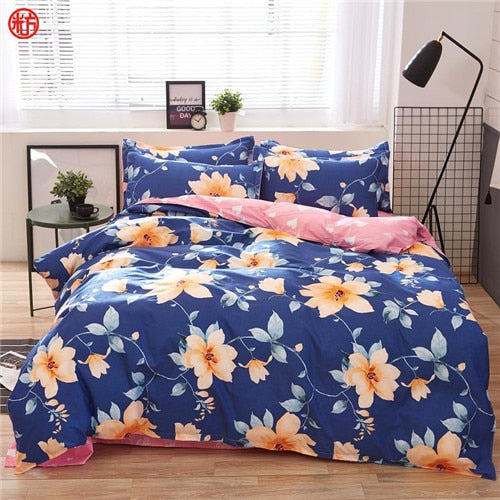 Korean Bedding Set