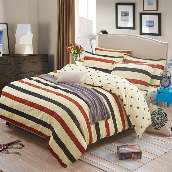 Korean Bedding Set