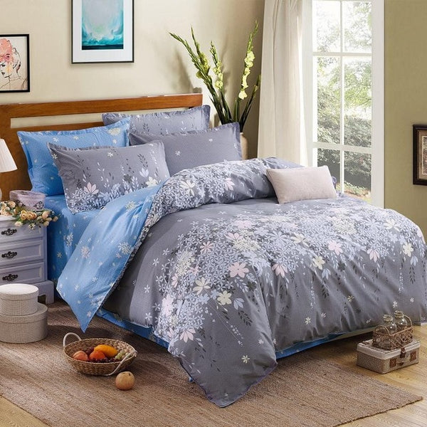 Korean Bedding Set