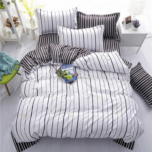 Korean Bedding Set