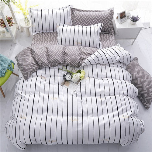 Korean Bedding Set