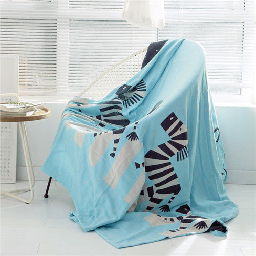 Cotton Bedding Set