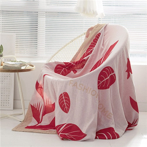 Cotton Bedding Set