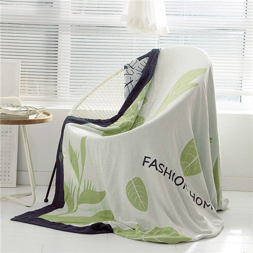 Cotton Bedding Set