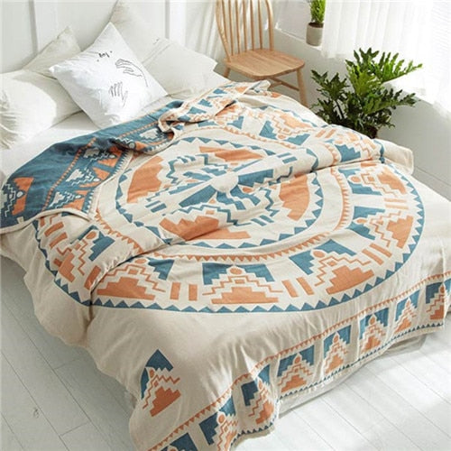 Cotton Bedding Set