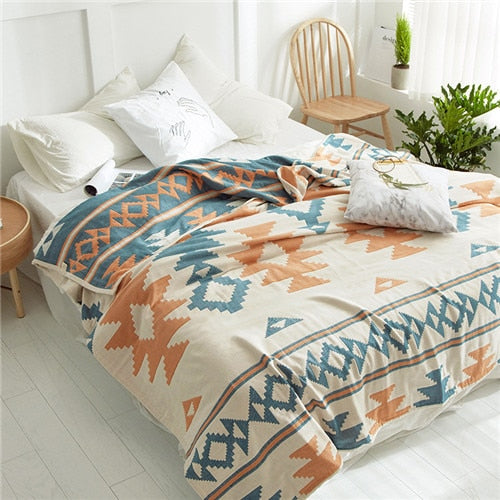 Cotton Bedding Set
