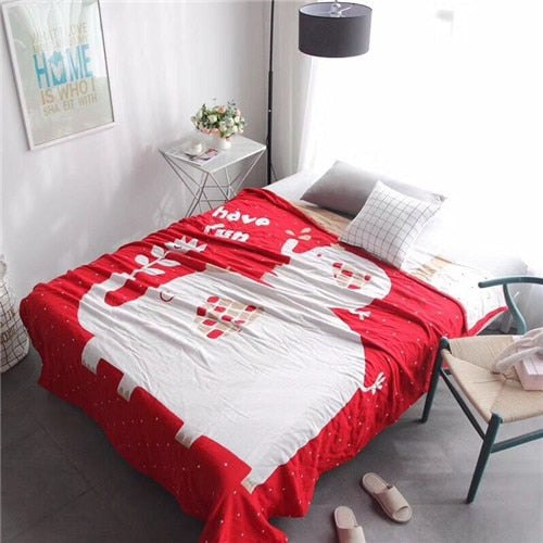 Cotton Bedding Set