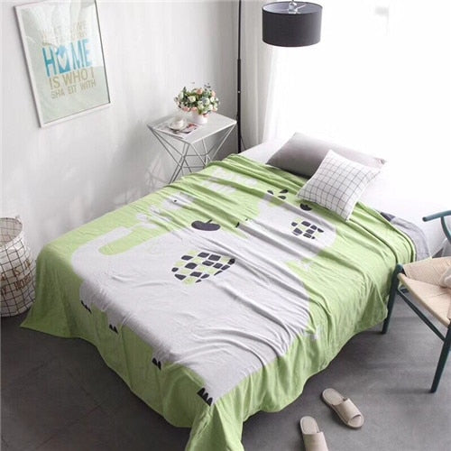 Cotton Bedding Set
