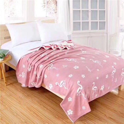 Cotton Bedding Set