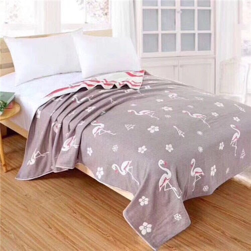 Cotton Bedding Set