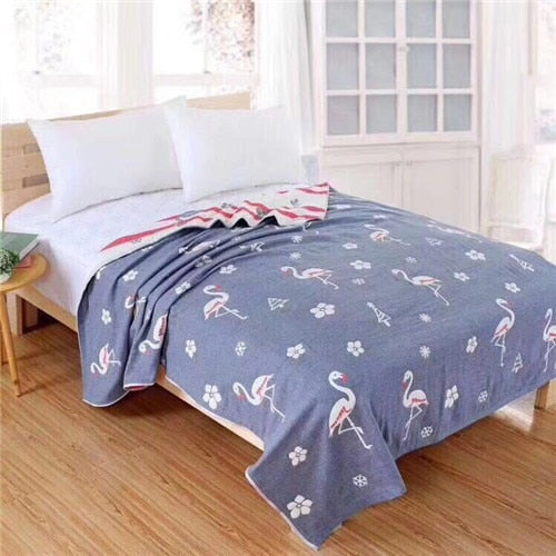 Cotton Bedding Set
