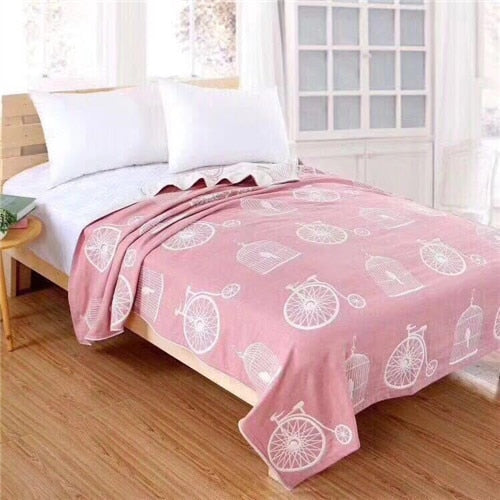 Cotton Bedding Set