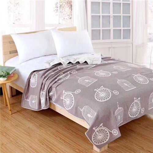 Cotton Bedding Set