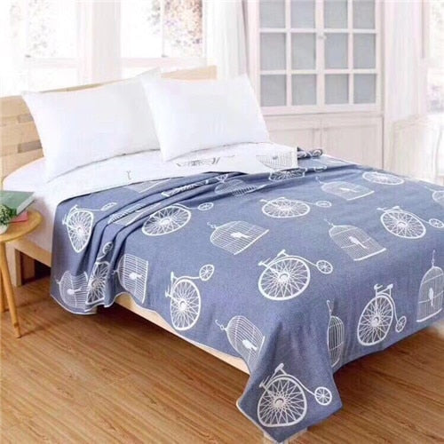 Cotton Bedding Set