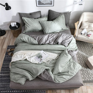 Modern Bedding Set