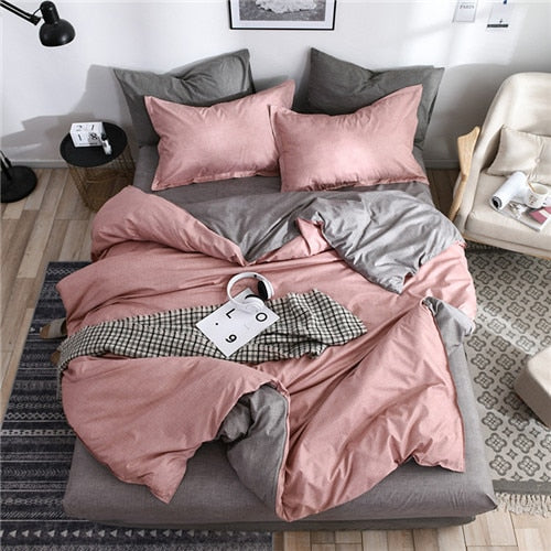 Modern Bedding Set