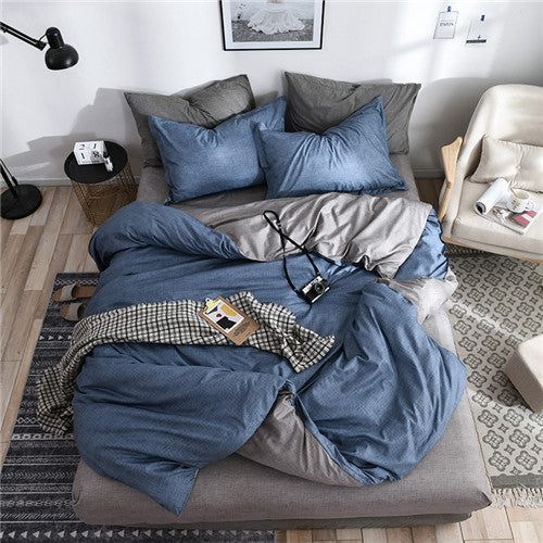 Modern Bedding Set